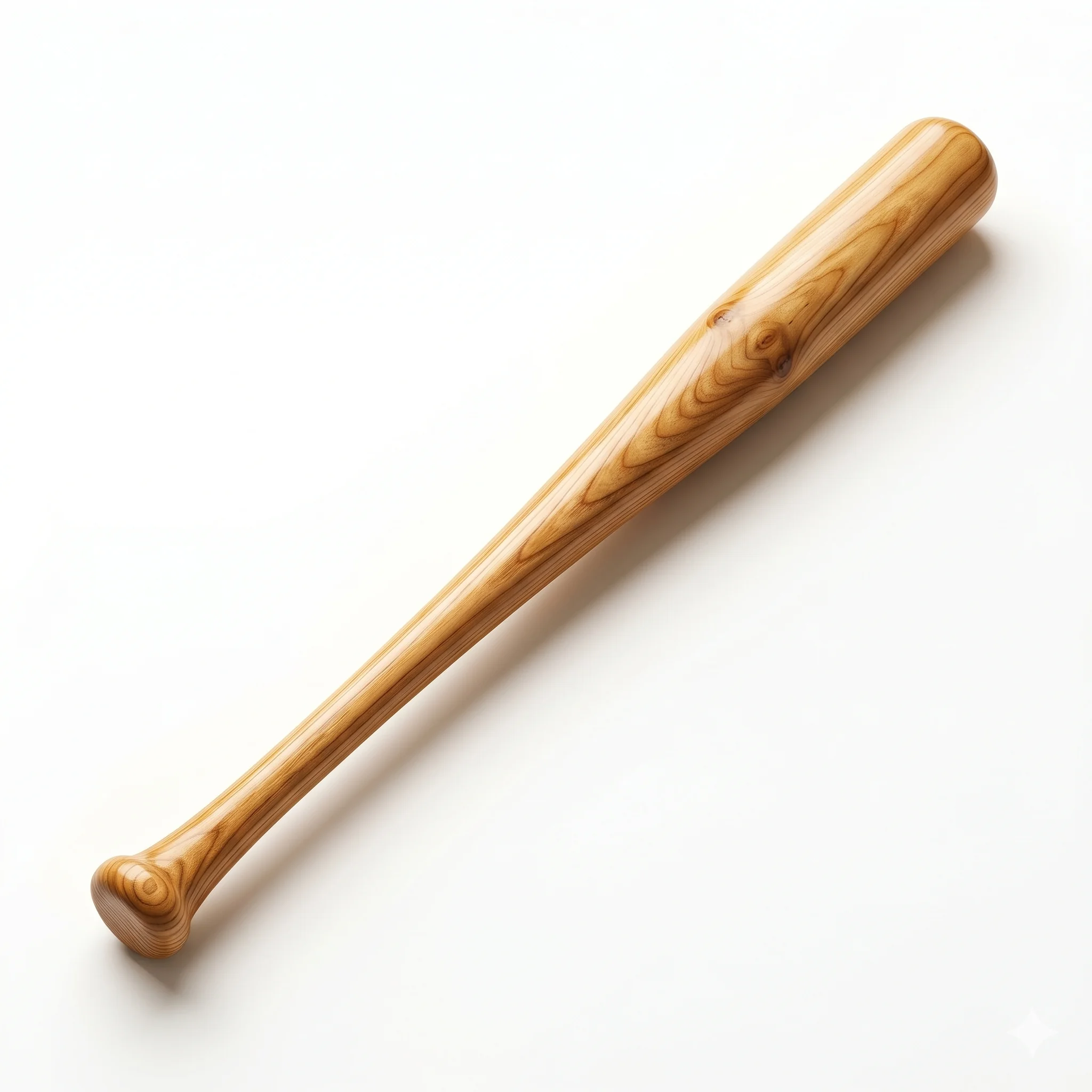 JPL Pro Maple Elite bat on dark background